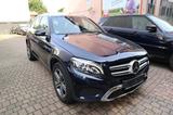 Mercedes-Benz GLC 250 d 4Matic Exclusive DISTRONIC BURMESTER - Mercedes-Benz GLC 250 in Mannheim