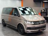 Volkswagen T6 Multivan Edit 2.0 TDI |AHK|STDHZG|VOLL - : Beige