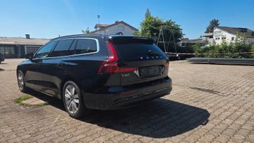 Volvo V60 - 4