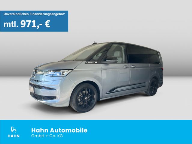 Volkswagen Multivan EDITION LÜ 2.0TSI150KW DCC EASYOPEN AHK