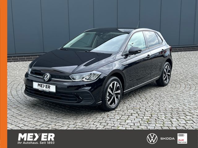 Volkswagen Polo GOAL 1.0 TSI * LED, App-Connect, 16"-LM*