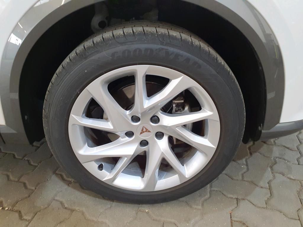 Cupra Formentor 1.5 TSI Klima*Tempo*PDC