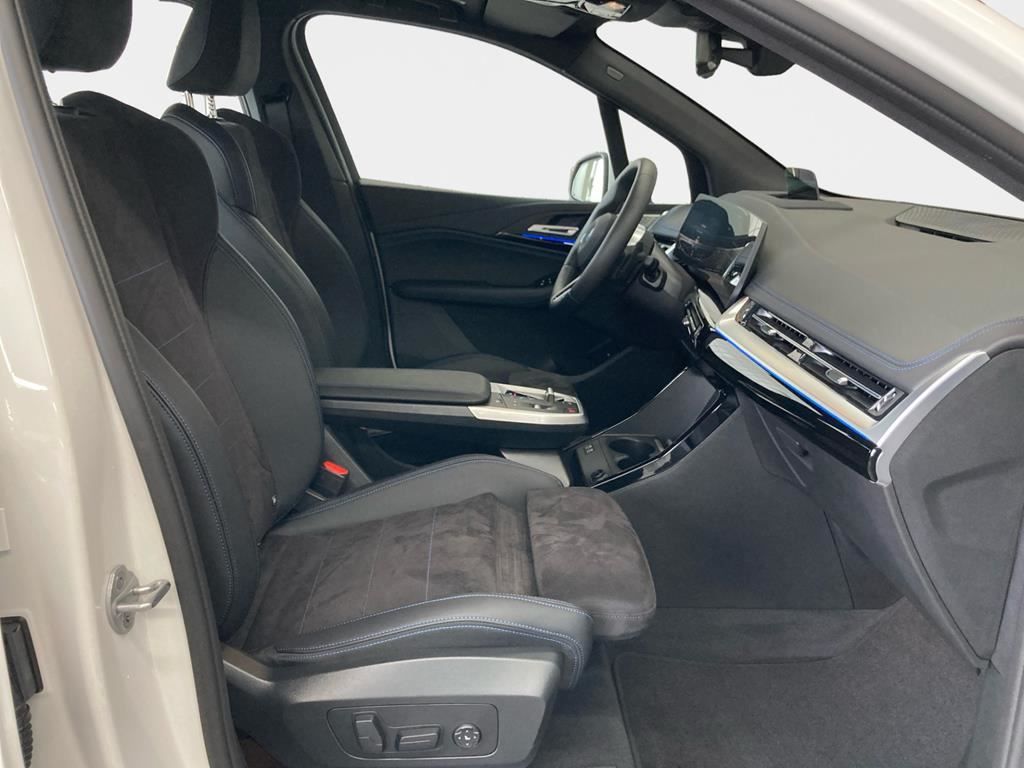 BMW 220 Active Tourer - Bild 15