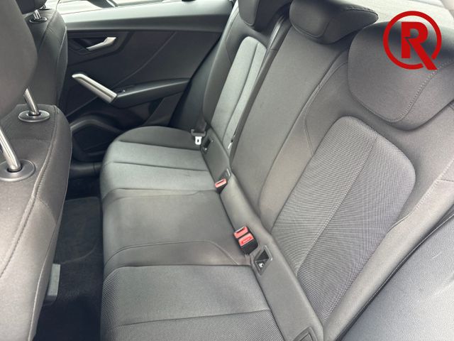 Q2 35 TFSI 1.5 S-tronic Navi PDC Sprachsteuerung