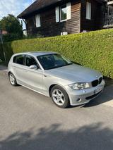 BMW 120i -