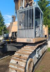 Liebherr R944c - Liebherr 944