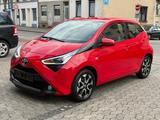 Toyota Aygo x-play club *1.Hand/Klima/Kamera/CarPlay* - Toyota: Club Aygo
