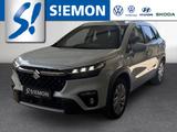 Suzuki S-Cross 1.5 Dualjet Comfort LED SHZ ACC RFK Klim - gebrauchte Suzuki (SX4) S-Cross aus dem Jahr 2024