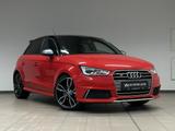 Audi S1 Sportback quattro |NAVI|PDC|SZH|XENON - Audi S1 Benziner Gebrauchtwagen