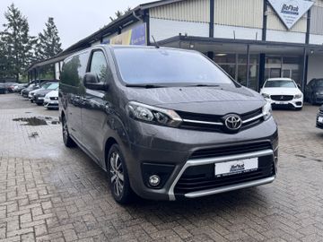 Toyota Proace (Verso) - 6