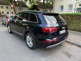 Audi Q7 e-tron 3.0 TDI quattro tiptronic - - Audi Q7 Hybrid (Diesel/Elektro)