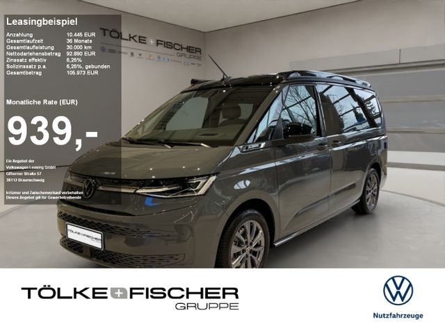 Volkswagen T7 California Ocean 2.0 l TSI OPF 7-Gang-DSG