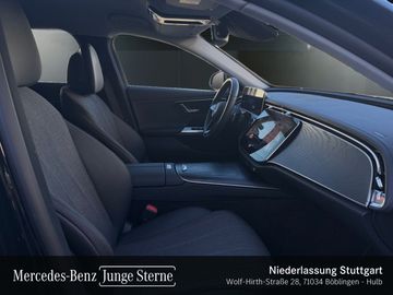 Mercedes E 200 - 10