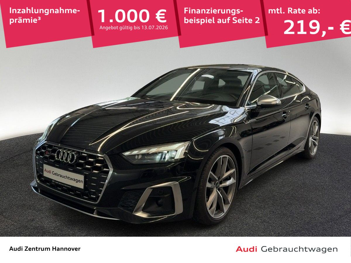 Audi A5 - Bild 1