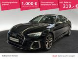 Audi S5 Sportback quattro 3.0 TDI Matrix LED Head-Up 