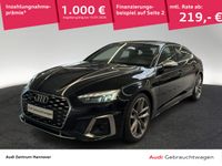 Audi A5 - Vorschau Bild 1