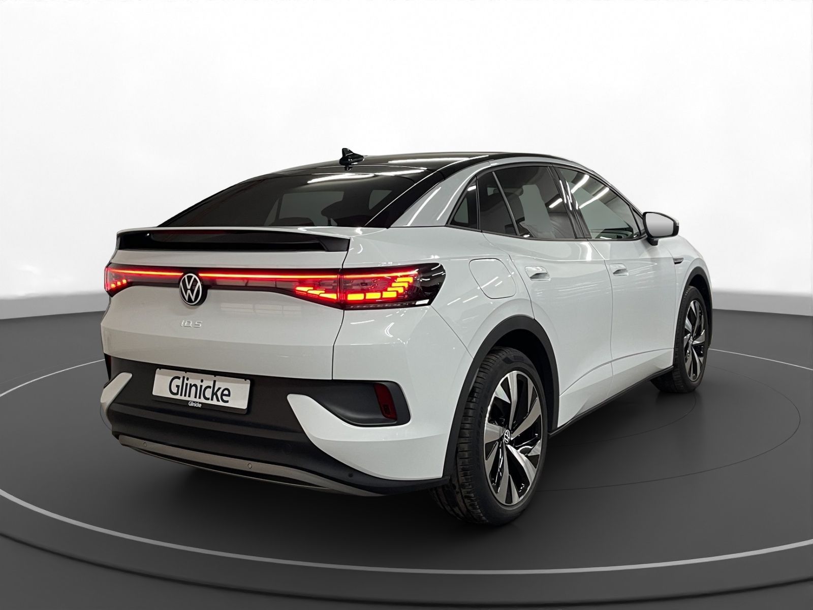 Volkswagen ID.5 - Bild 4