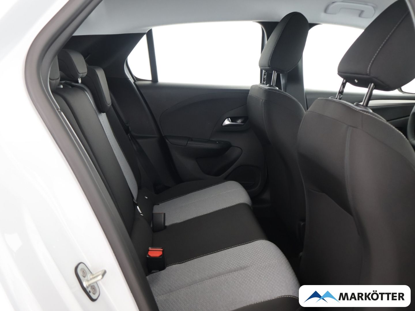 Opel Corsa - Bild 14