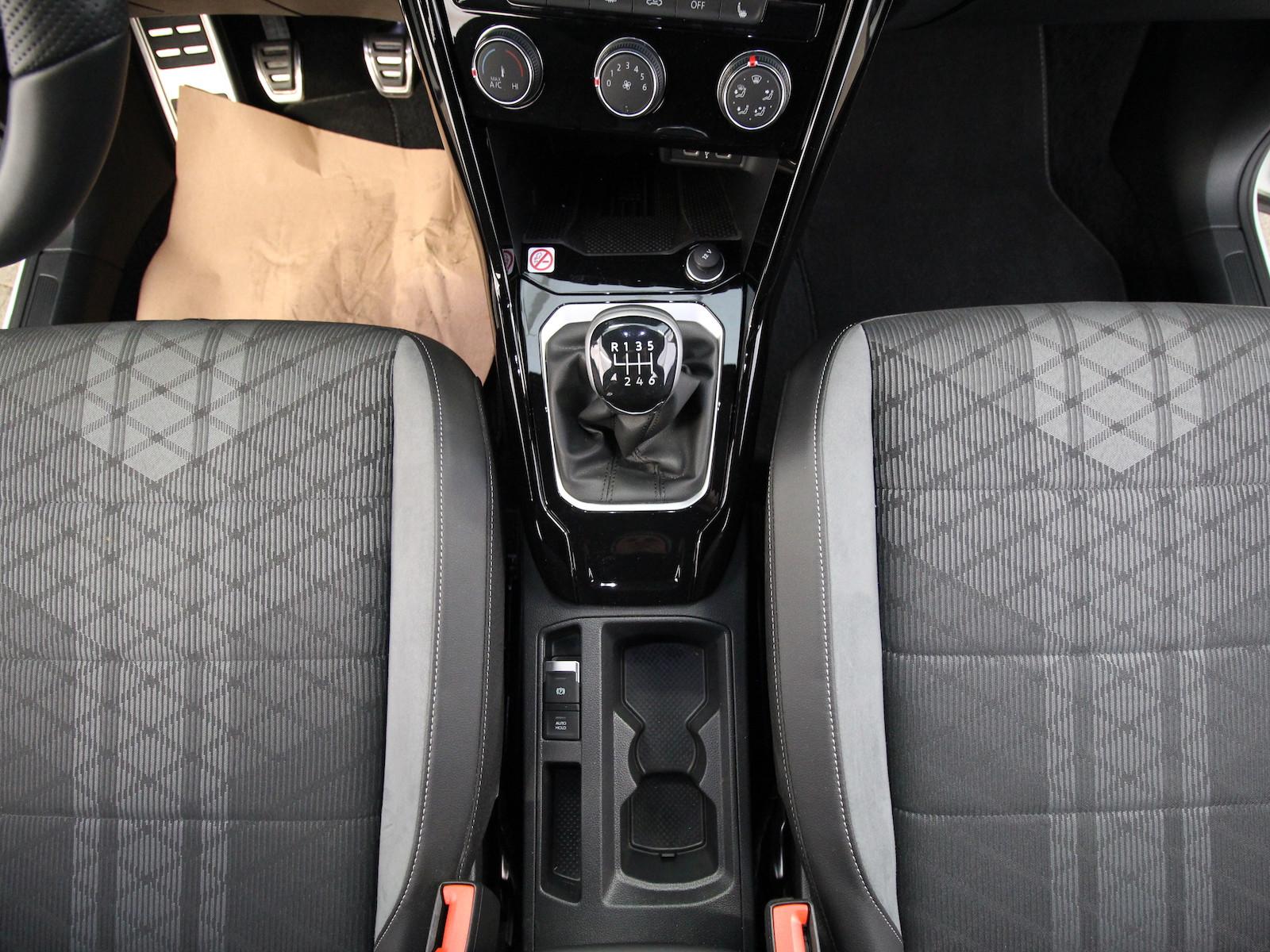 Volkswagen T-Roc TSI R-Line LED+ACC+SITZHEIZUNG, миниатюра 14