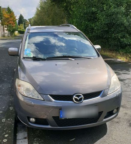 Mazda5   143ps Diesel