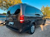 Mercedes-Benz V 220 d RISE lang 7Sitz*Navi*Tempo*SitzHz. - Mercedes-Benz V-Klasse: Rise