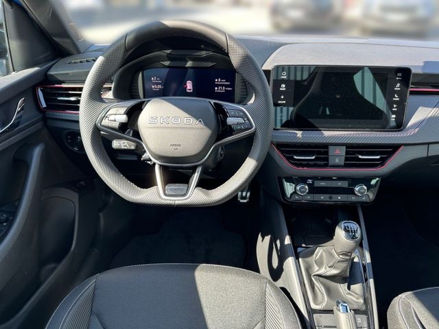 Kamiq Monte CarloPANO*KAM*KEYLESS*NAVI*LED*CPLAY