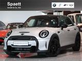 MINI Cooper S 5-Türer 17" LED Navi PDC - MINI MINI: Standheizung