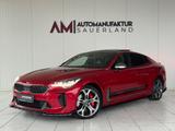Kia Stinger GT 4WD*Bastuck*Pano*H/K*HUD* - Kia Stinger Gebrauchtwagen