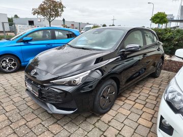 MG MG3 1.5 85kW Standard *KAMERA*CARPLAY*NAVI*