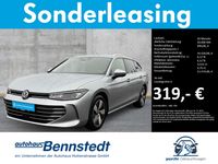Volkswagen Passat Variant - Vorschau Bild 1