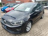 Volkswagen Golf Sportsvan VII Highline BMT/Start-Stopp - : Schwarz, Van