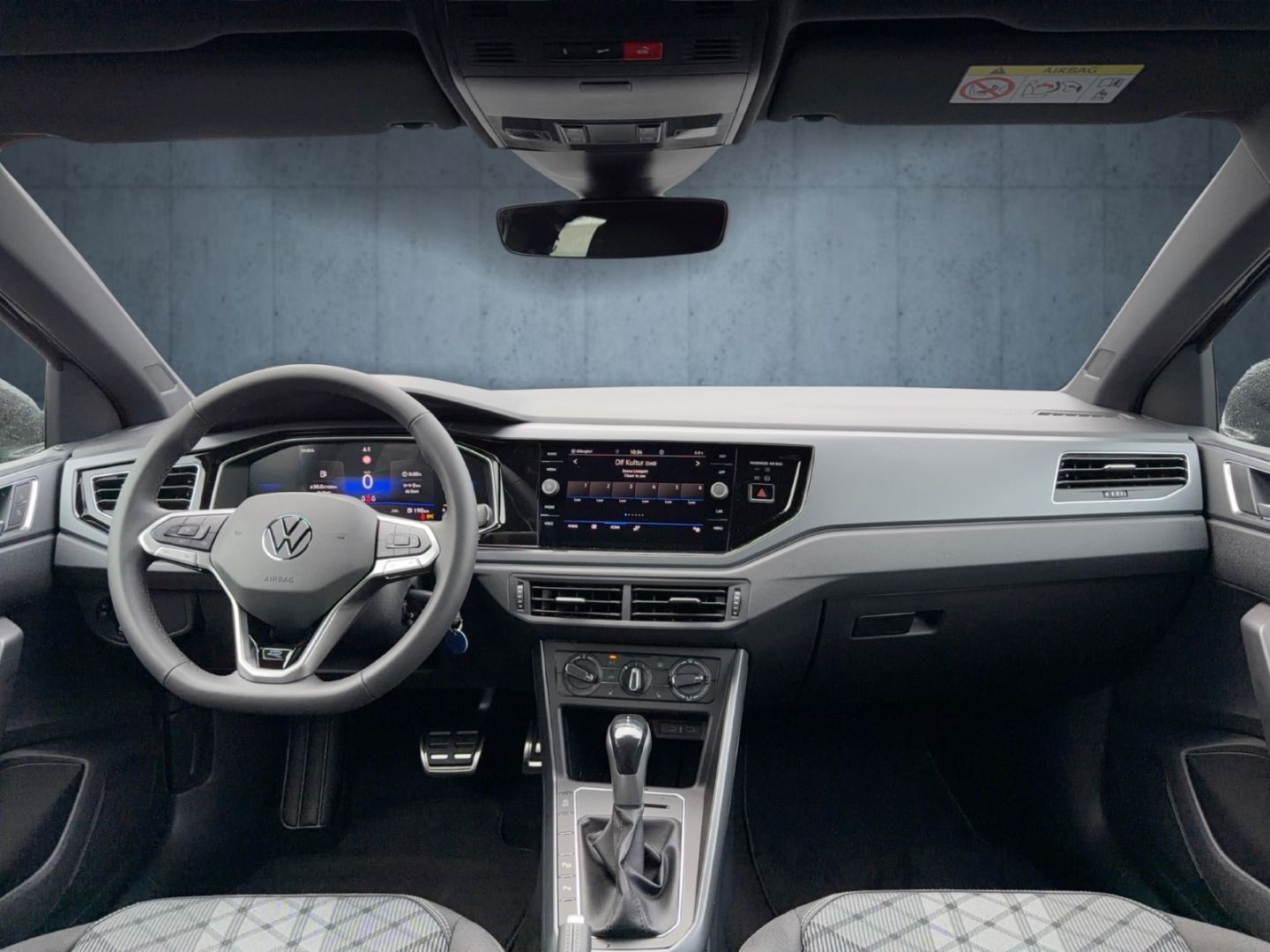 Volkswagen Taigo - Bild 12