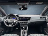 Volkswagen Taigo - Vorschau Bild 12