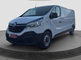 Renault Trafic L2H1 2.0 dCi LED*Klima*MWST - Renault Trafic: 2.0