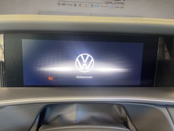 Volkswagen Tayron - 12