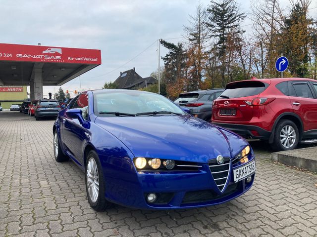 Alfa Romeo Brera 2.4 JTDM 20V