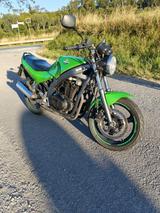 Suzuki GS 500E / GM51A - SUZUKI 500