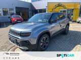 Jeep Avenger Summit - LED/ACC/KAMERA 100PS - Jeep Avenger Summit mit Hybrid-Antrieb (Benzin/Elektro)