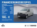 Volkswagen T6 TRANSPORTER KASTEN T61 TDI LR KLIMA+BLUETOOTH - Volkswagen T6 Transporter in Magdeburg