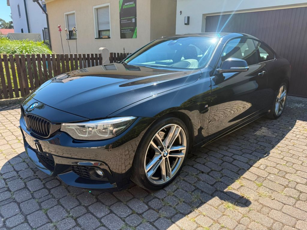 Image of BMW 430