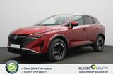 Nissan QQ MY24 1.3 DIG 140PS MT 4x2 N-Connecta Winter - Nissan Qashqai Neuwagen