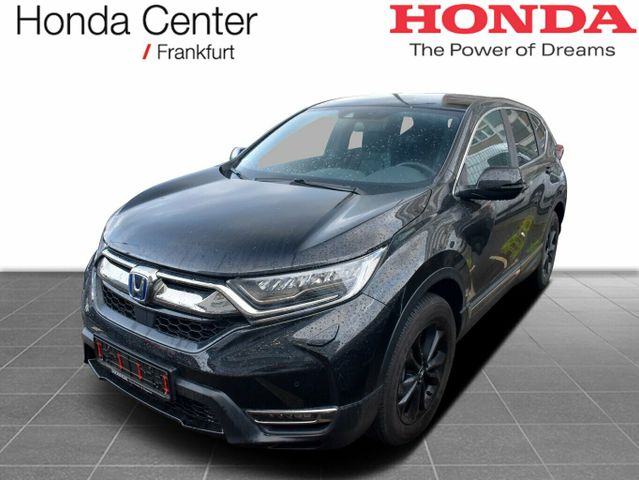 Honda CR-V 2.0 i-MMD HYBRID 4WD Sport Line