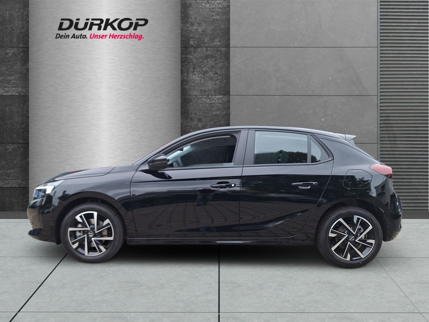 Opel Corsa - Bild 2