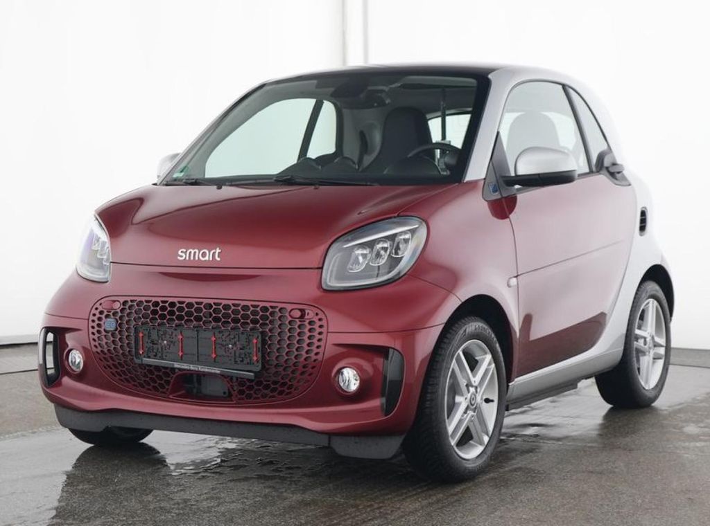 Image of Smart ForTwo