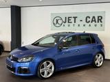 Volkswagen Golf R 4Motion *S.Dach-Dynaudio-Keyless-Kam-19" - Volkswagen Golf aus 2011: 4motion