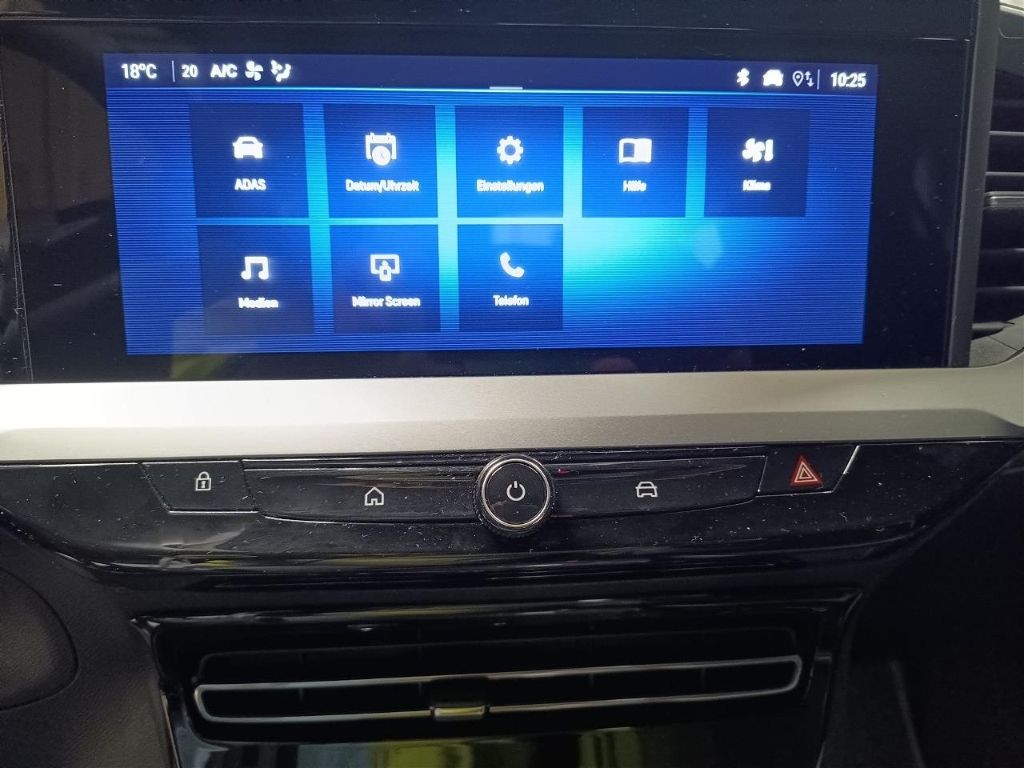 Fahrzeugabbildung Opel Mokka GS SHZ+LHZ+Kamera+Allwetter