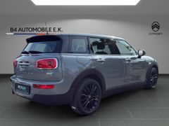 Fahrzeugabbildung MINI Clubman One KEYLESS PDC SITZHEIZUNG