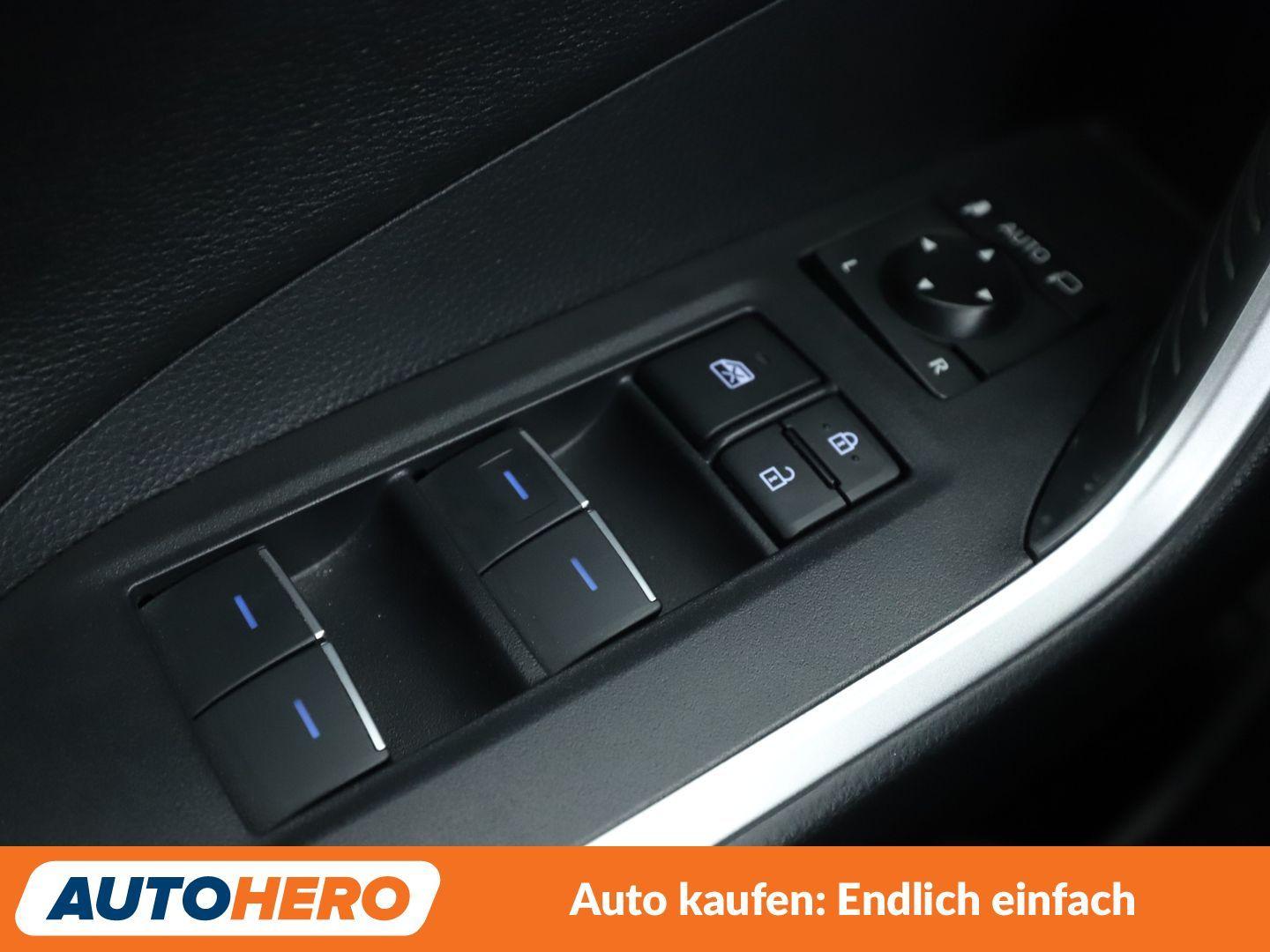 Toyota RAV 4 2.5 Hybrid 4x4 Aut.*NAVI*LED*ACC*CAM*PDC*, миниатюра 23