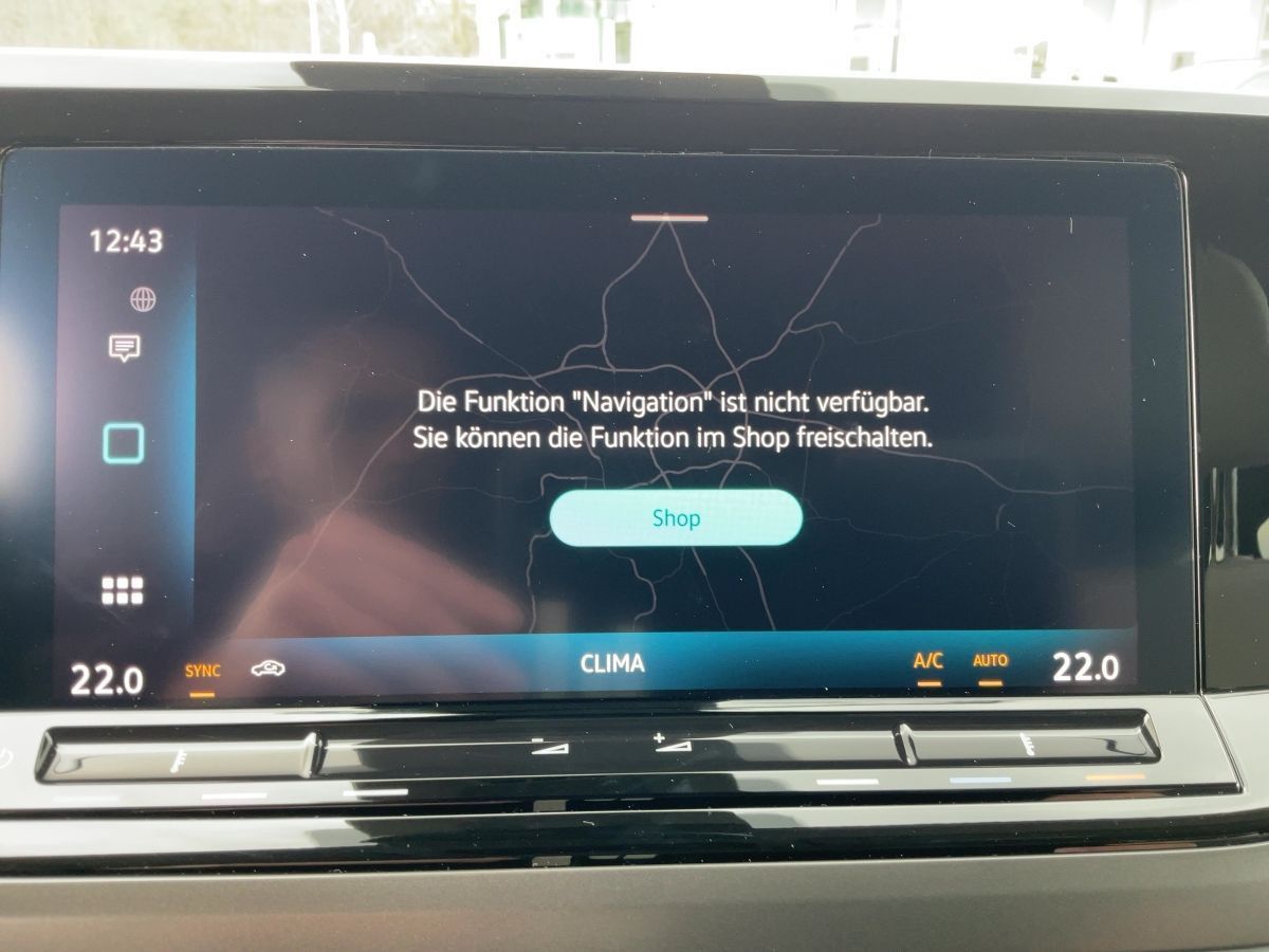 Volkswagen T7 Multivan - Bild 11