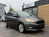 Ford C-MAX Business Edition*7-SITZER*AUTOMATIK*PANO* - Ford Grand C-Max